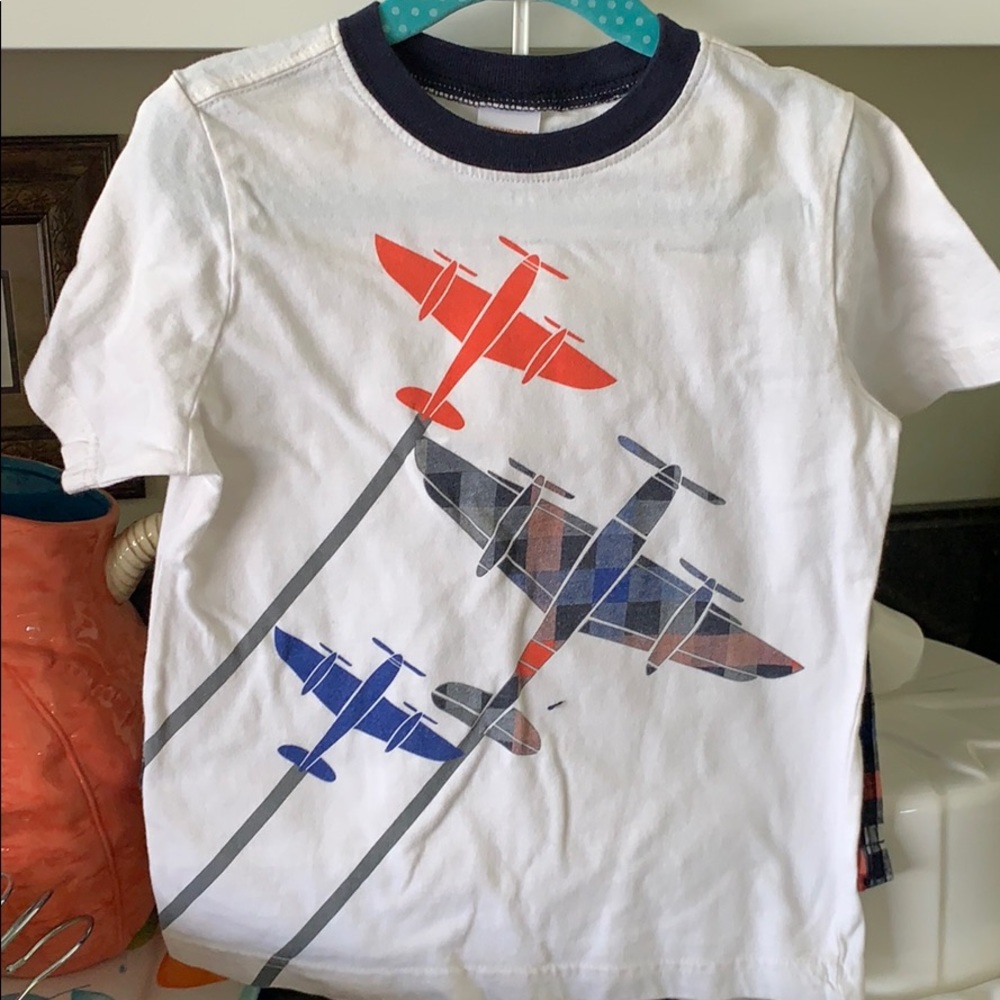 Boys Gymboree short set 3t
